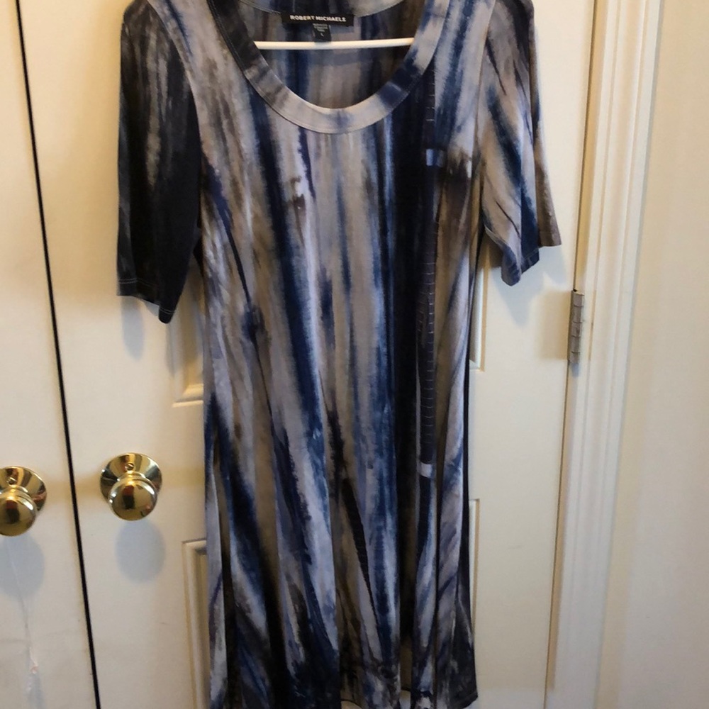 Robert michaels dress
